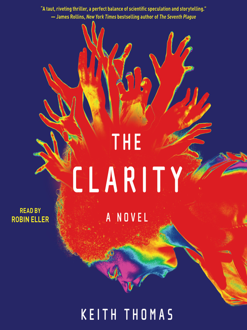 Title details for The Clarity by Keith Thomas - Available